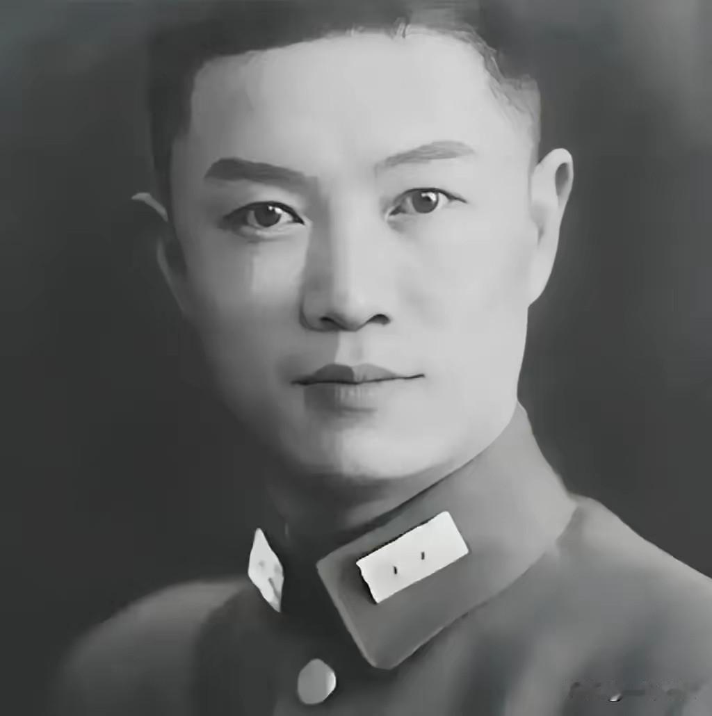 1952年时，原国军中将柏辉章被判处了枪决之刑，柏辉章至死都想不明白自己抗日有功