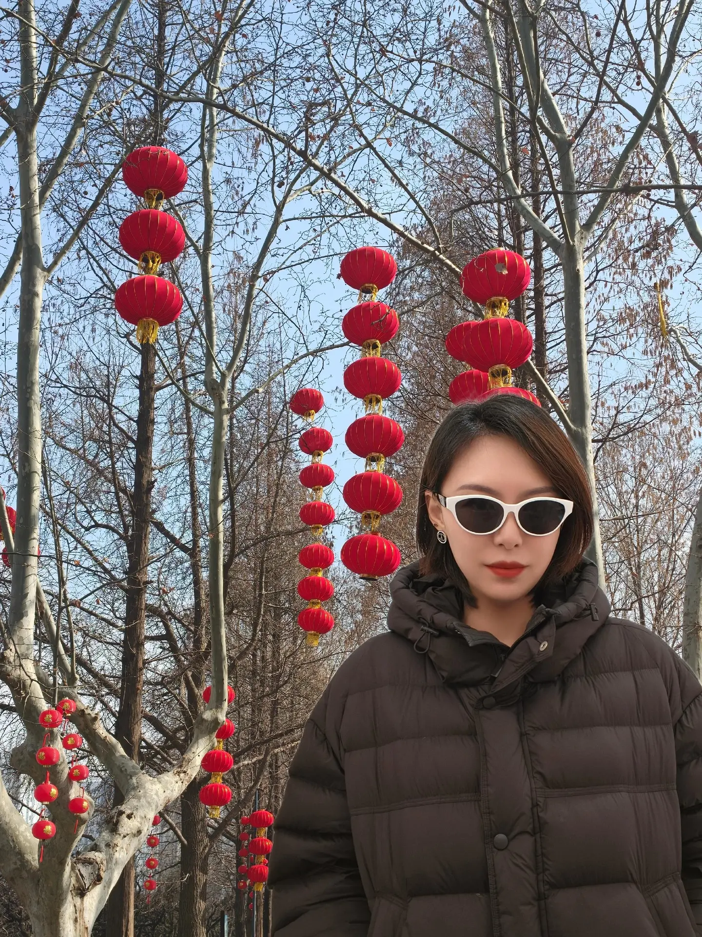 ⸜🌿⸝“爱自己这道题，今年一定要拿满分”