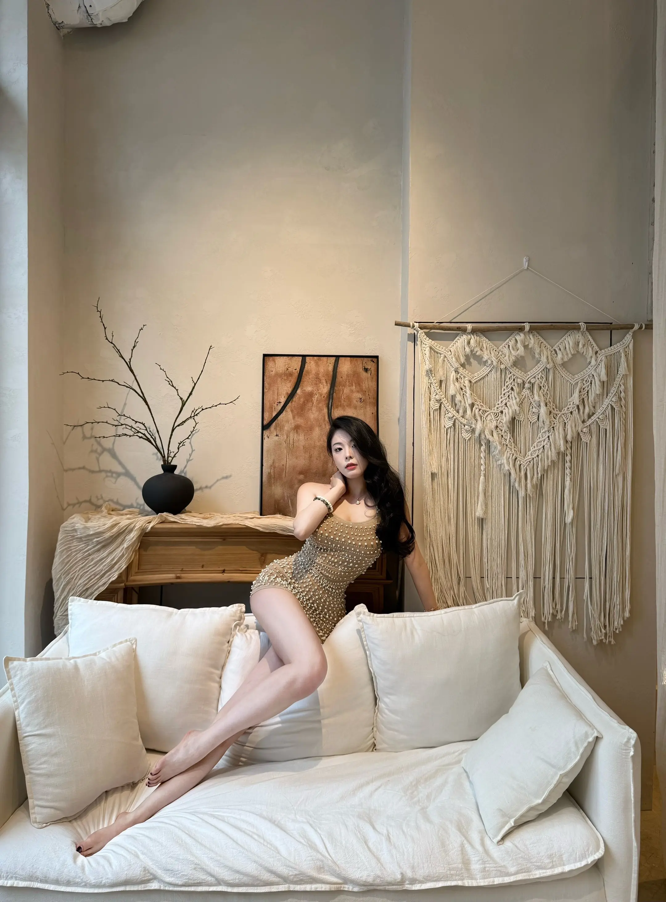 随你 想当狗的时候再来找我。