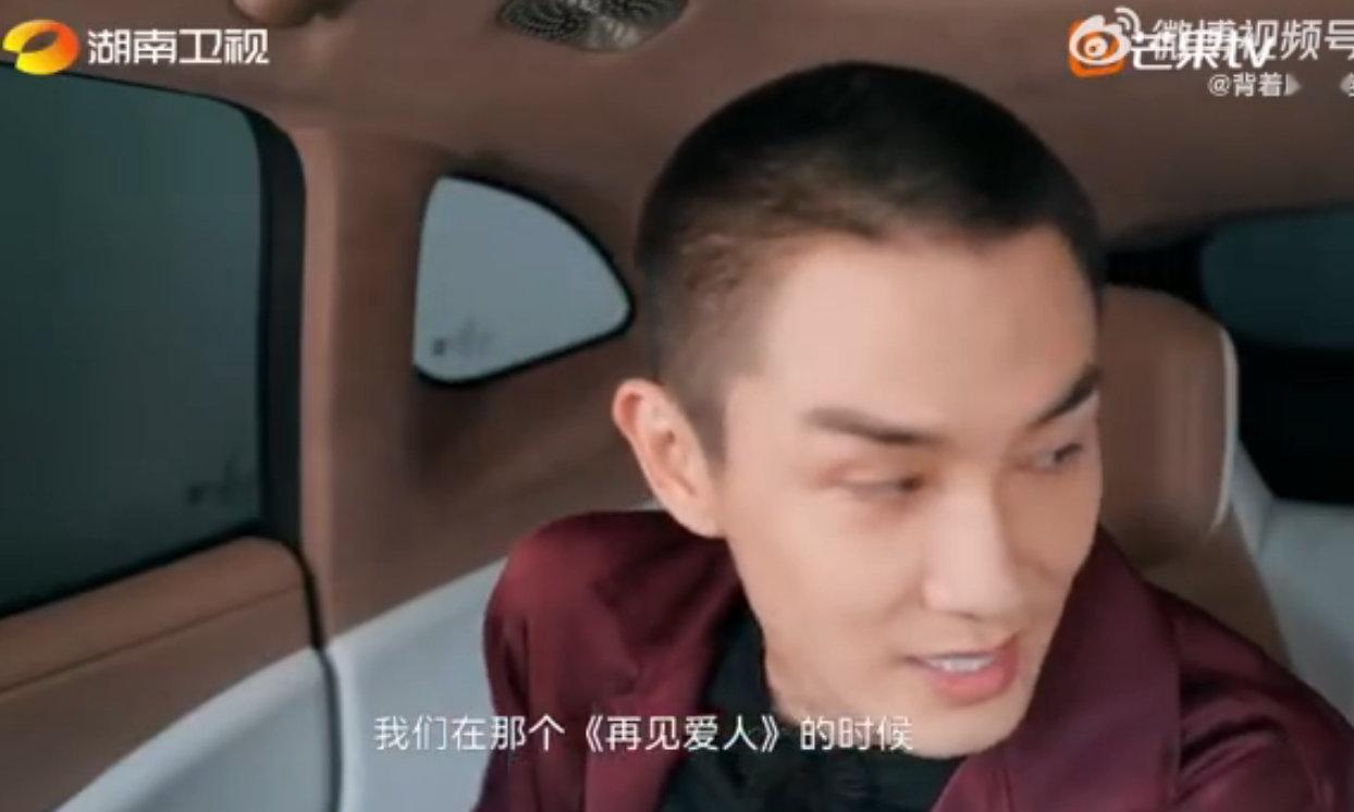 李承铉[超话]李承铉戚薇的爱情保鲜秘籍湖南卫视背后李承铉戚薇太会谈恋爱了！把追《