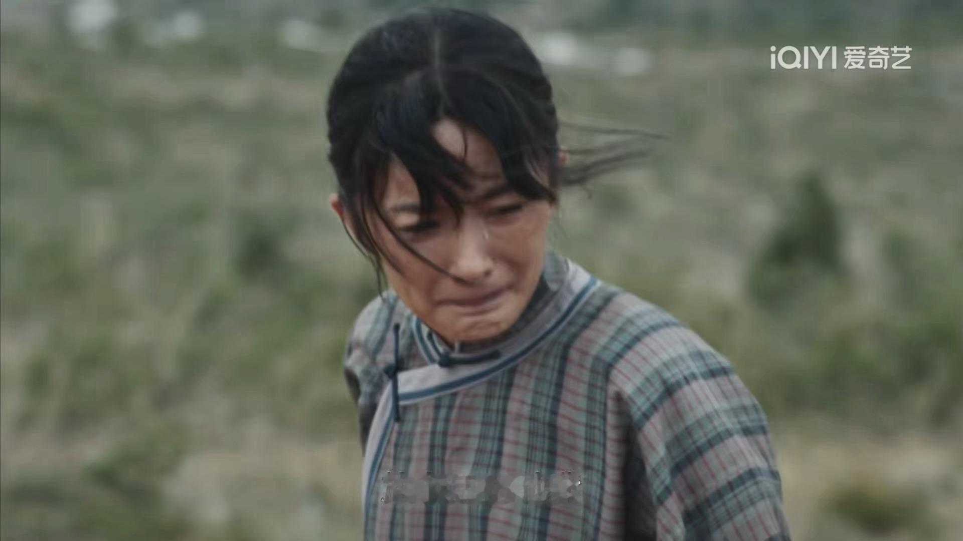 绣绣是否幸福总是遥远🥲无论如何 我最不愿见你流泪💧生万物 ​​​