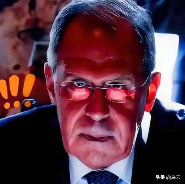 俄罗斯传来消息！
俄罗斯外长拉夫罗夫突然爆了个料！他说美国为了控制全球石油，啥手