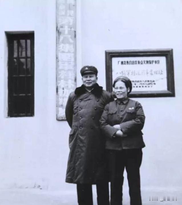 在开国功勋的名册里，有一位低调至极的女红军，她自幼孤苦、沦为童养媳，13岁毅然翻