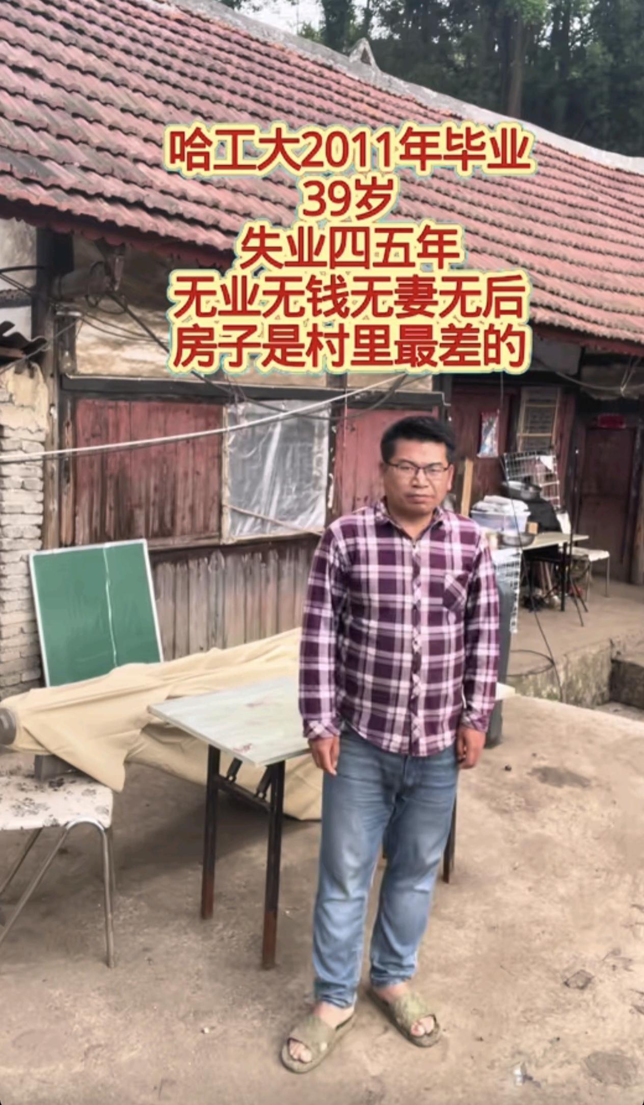 哈工大毕业生这么难找工作吗