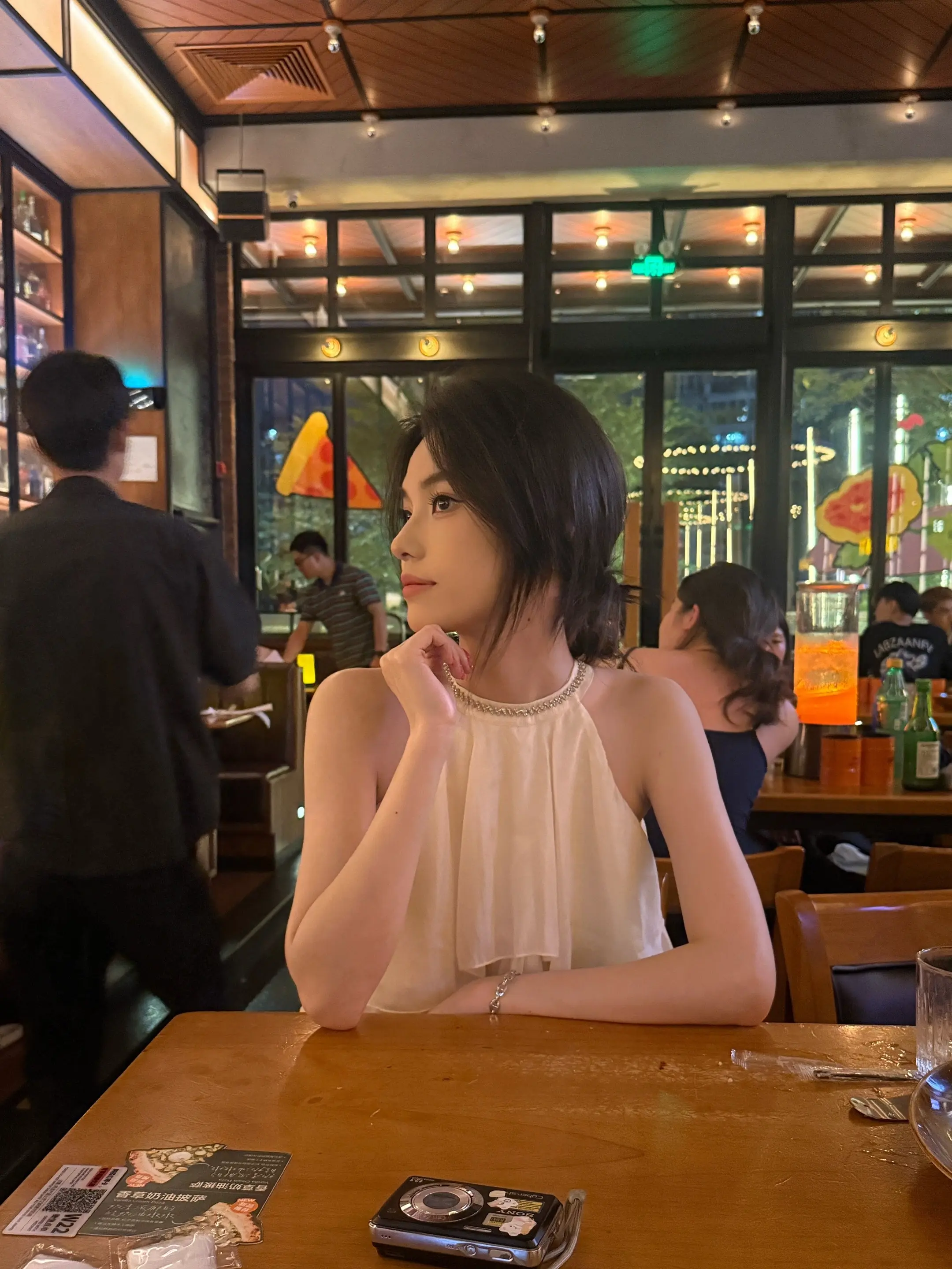 平淡幸福的日子里教会我珍视一切 我开始不计较得失