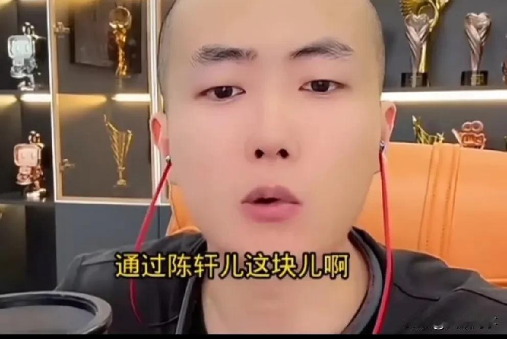 丁一怒诉达摩，前脚给出视频，后脚就给我取关！

          丁一挑理达摩