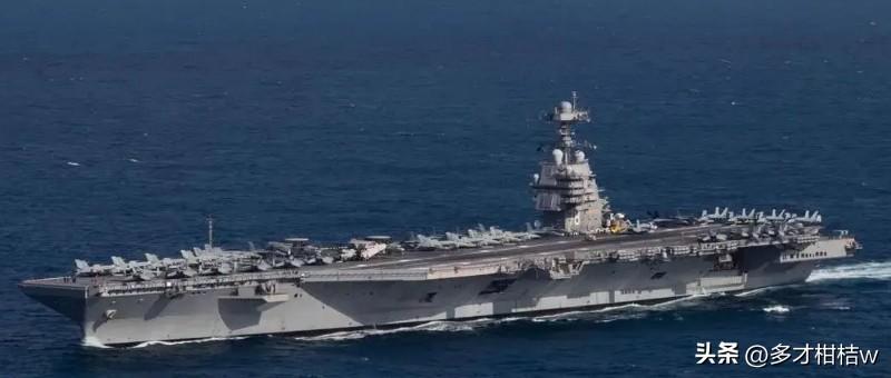 花旗国军舰在波斯湾为路过的油轮护航并不是新鲜事，例如在两伊战争的“油轮战”期间，