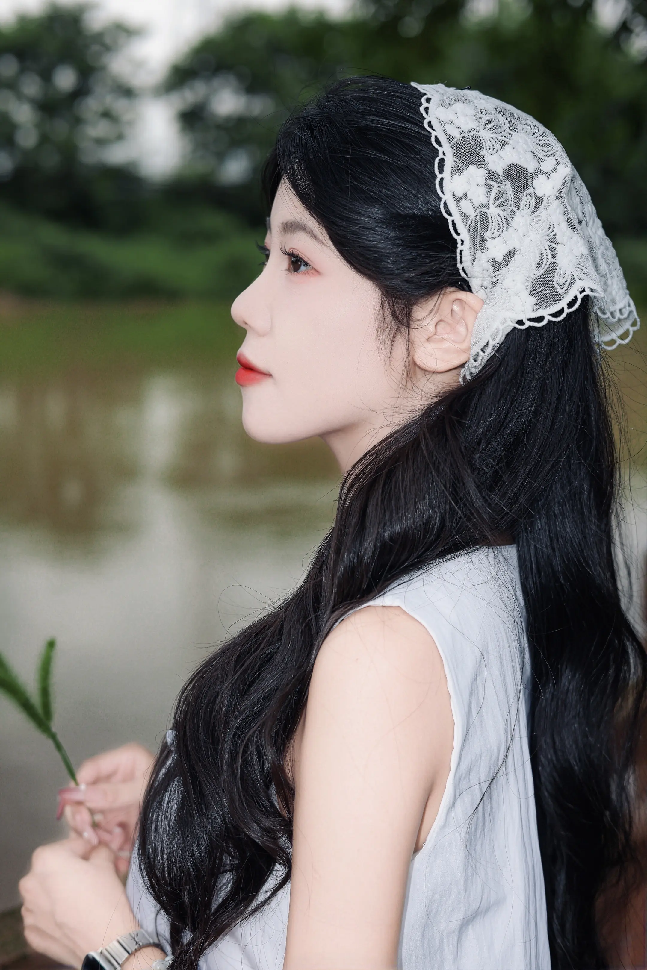 万物都是自由诗🍃。