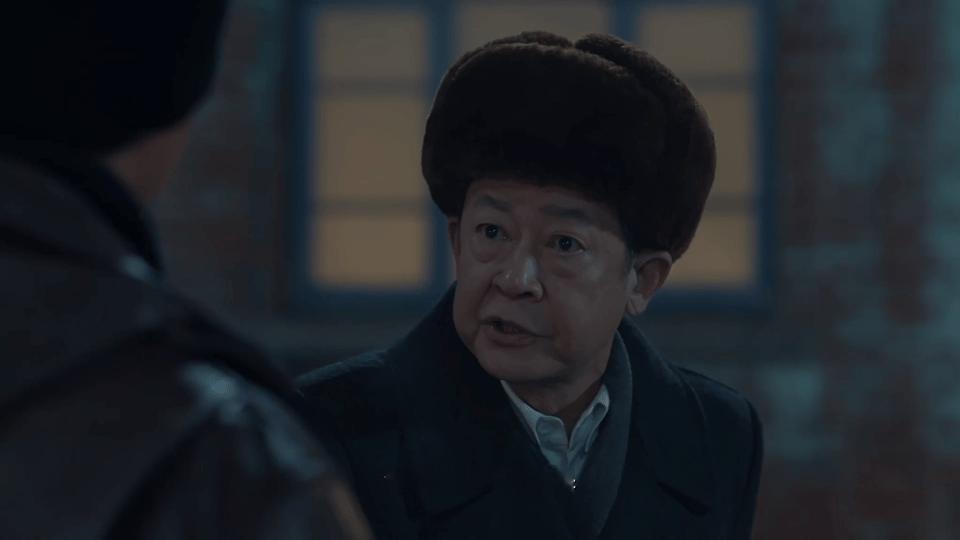 刑警时刻刑警版人世间只能说剧组的每一个工作人员都是非常认真，非常用心的，尤其是看