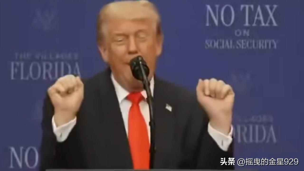 果然，特朗普又要耍无赖了，就在美伊协议细节不断曝光之际，特朗普发文，指责伊朗造谣