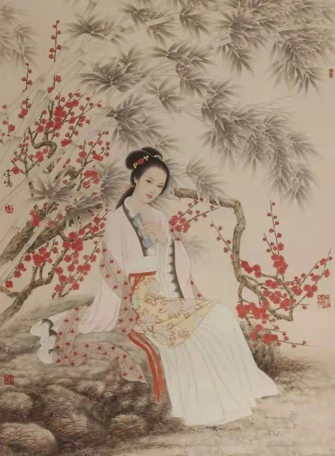 古代，一寡妇为丈夫守孝3年，却突然怀孕了，她坚持将孩子生下来，非说孩子就是亡故的