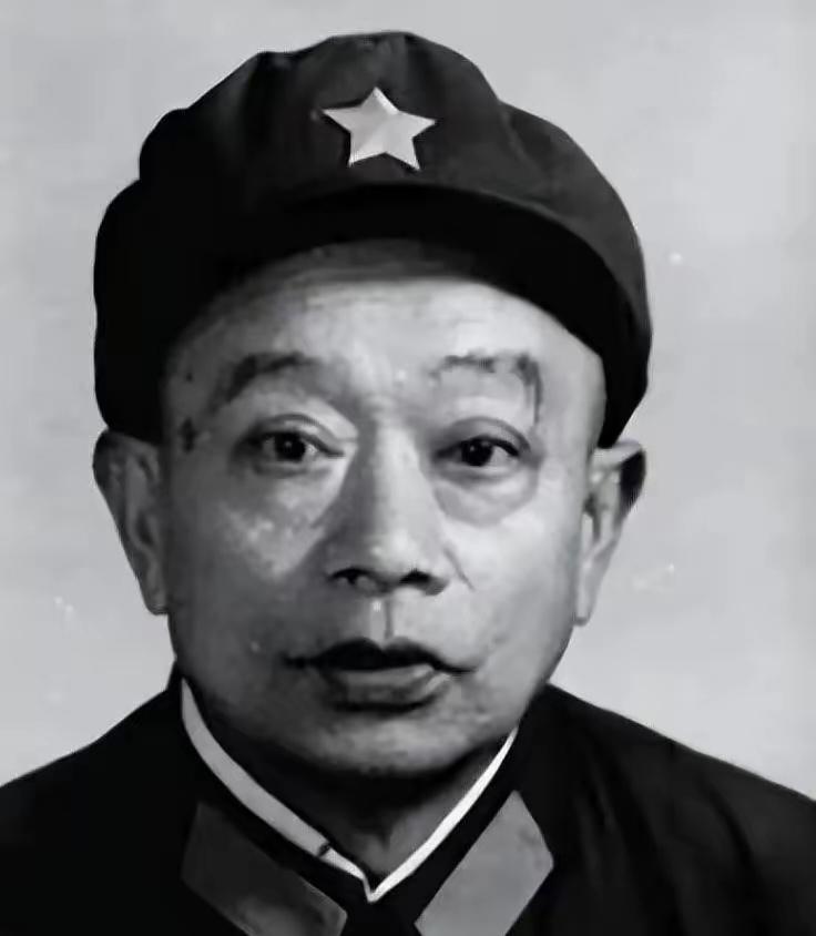 中央警备团有个哑巴老红军，没有人知道他的身世，甚至他的名字也无人知晓，他是警备团