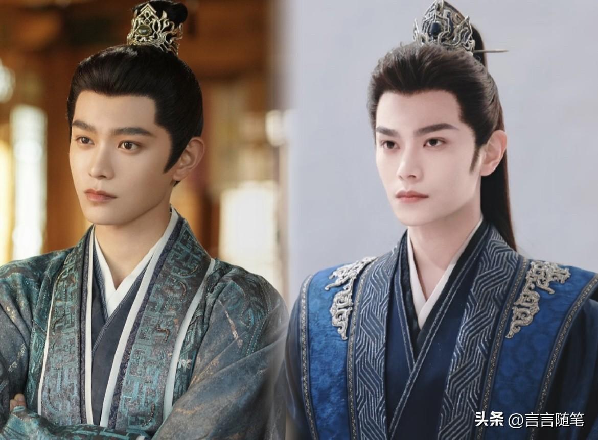 不是因为30岁的丁禹兮
不是因为46岁的陈乔恩
而是因为38岁的宋茜
彻底被《山