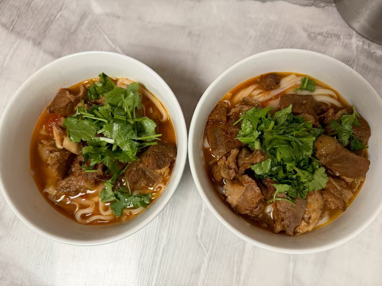 还是得自己做的实惠，想放多少肉放多少