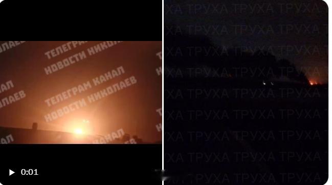 俄罗斯发动大规模报复性打击2026年1月2日至3日乌克兰境内袭击事件纪要--lo