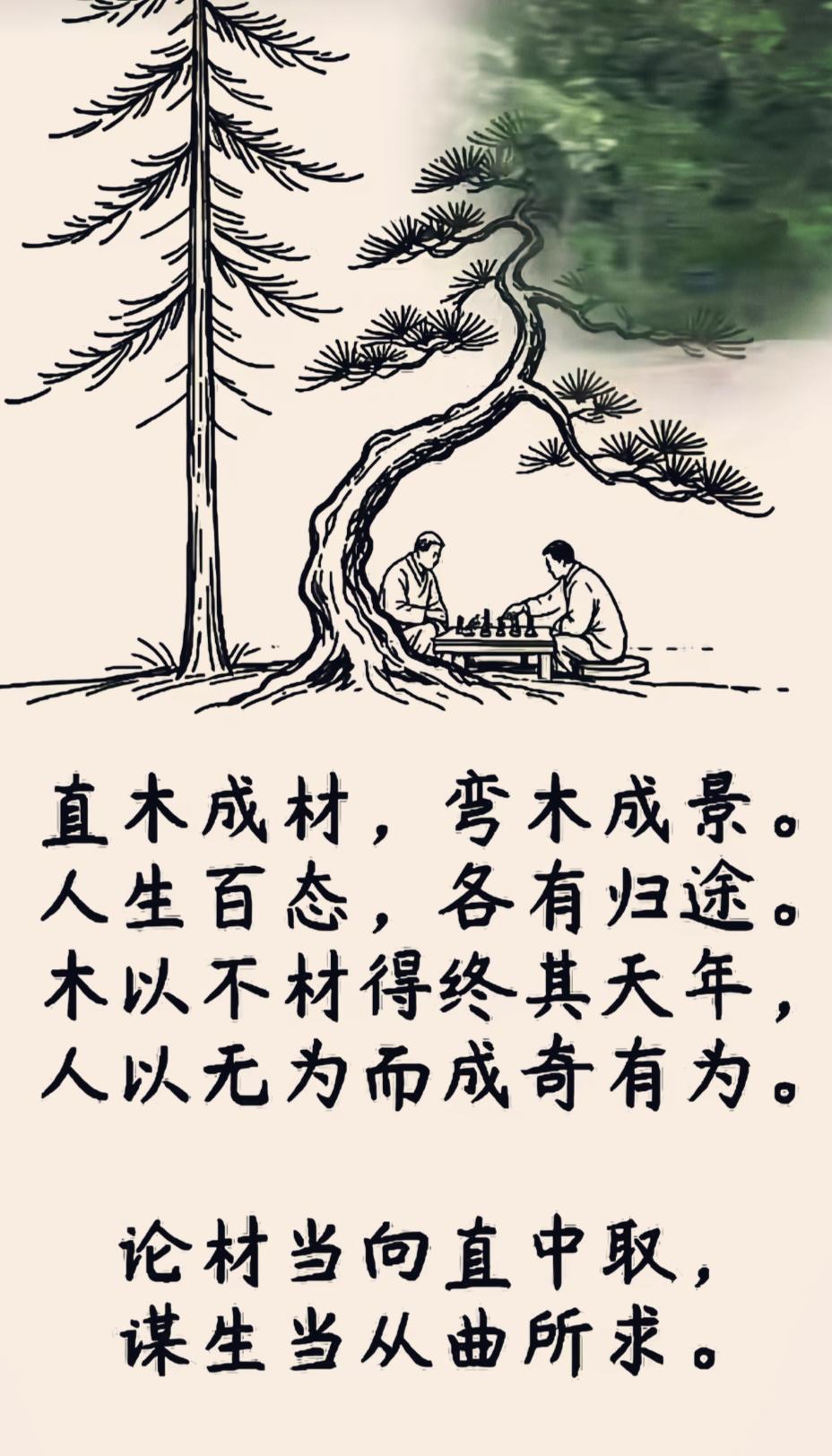 古人的破局智慧 道德经人生智慧