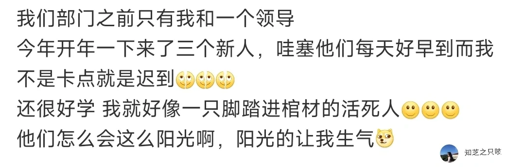 明白了动漫里反派为什么讨厌阳光明媚的主角