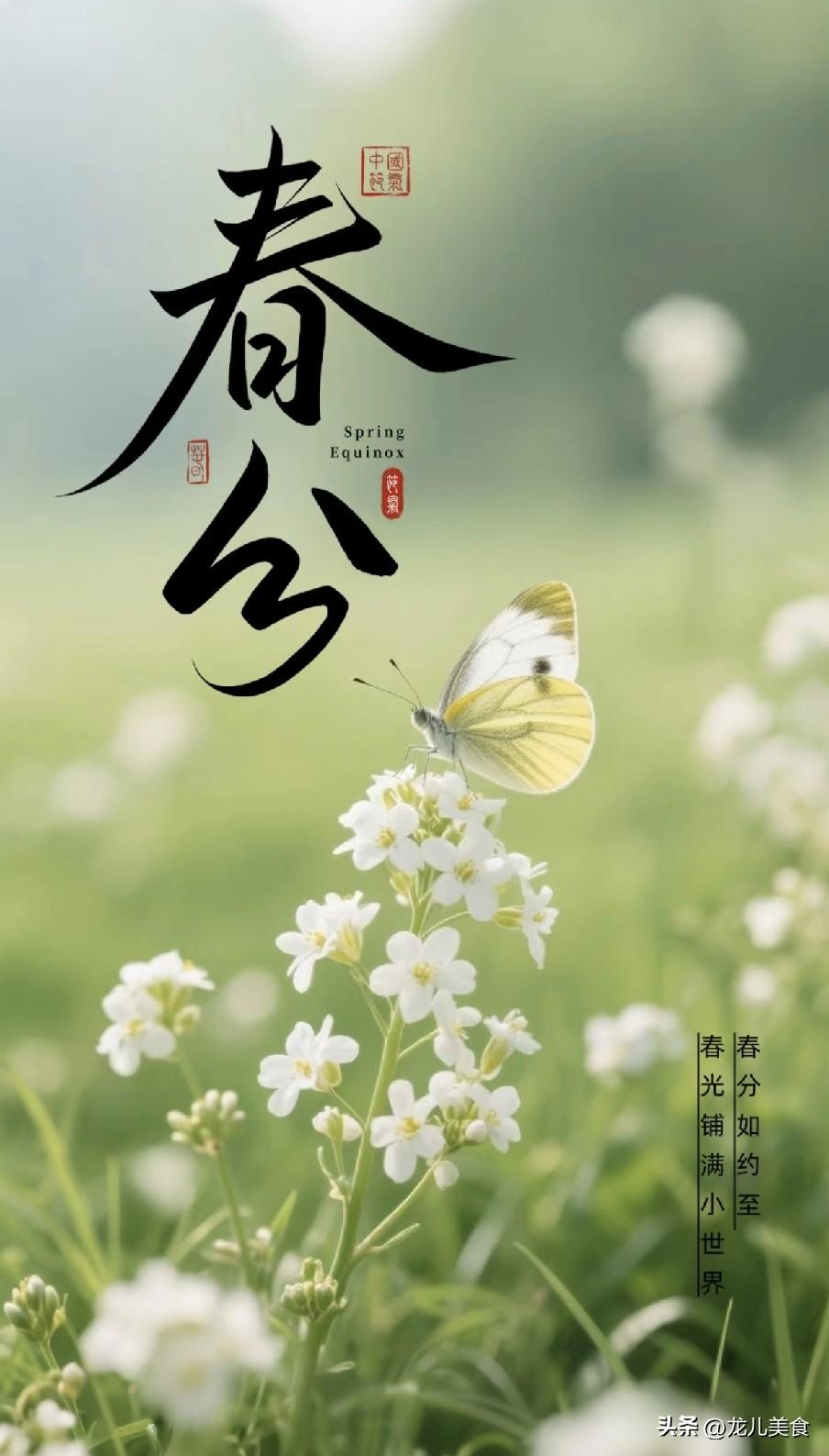 二月二春分，4样不上桌，到头一场空，记得要告诉家人
2026年农历二月二与春分节