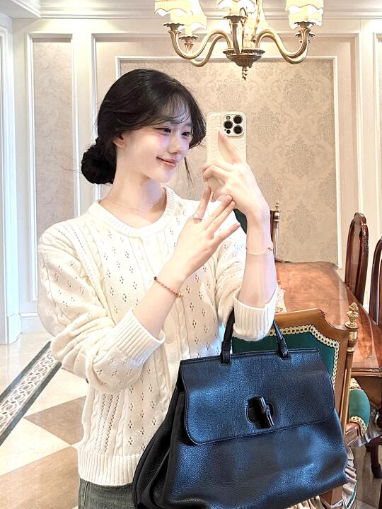 🤍｜今日份简单韩味oni～