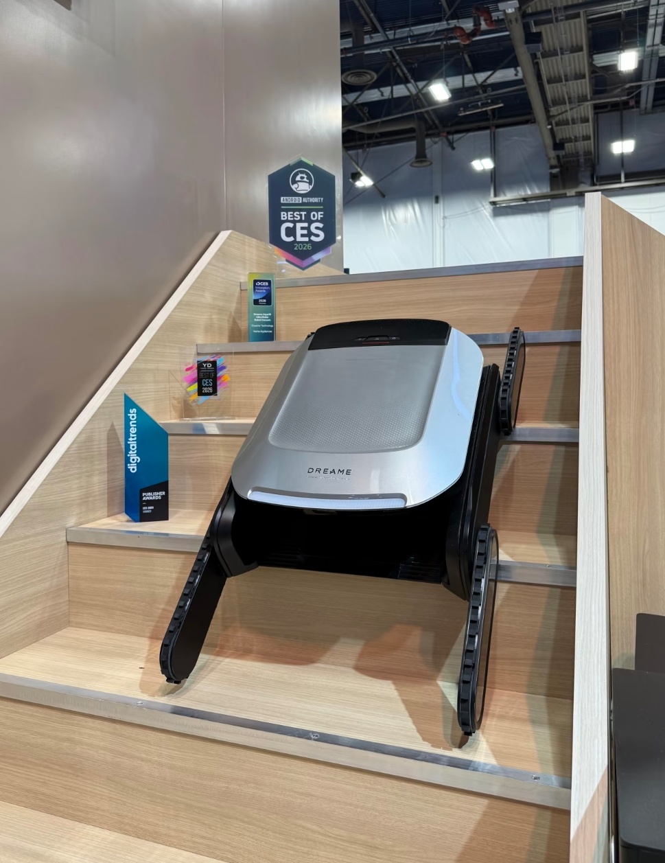 CES2026有何亮点 我觉得今年最惊艳我的还是AI机器人，每一个都精准解决了真