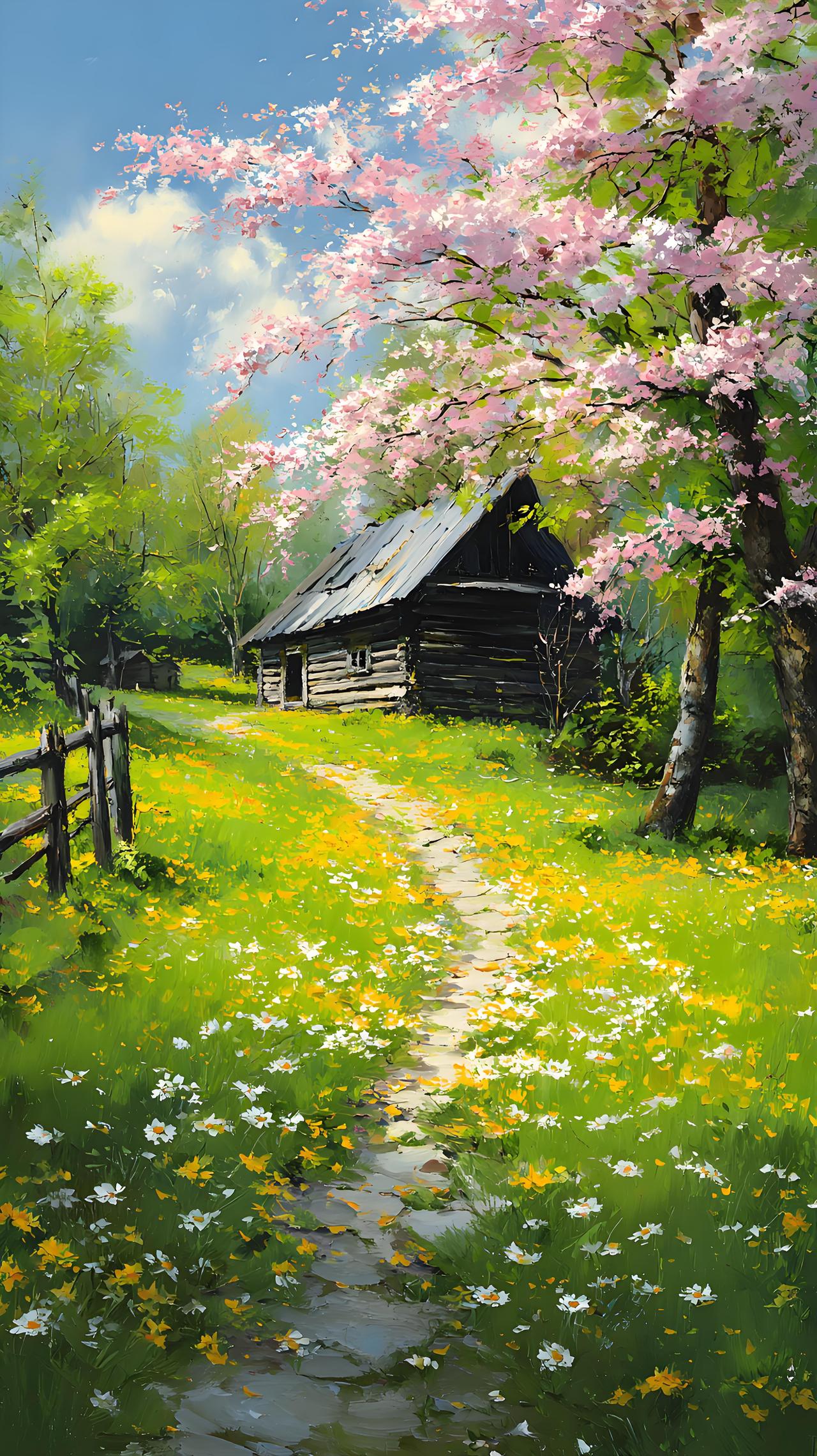 知足为乐，感恩的心态去看待，你就会发现生活中有很多细微的小事都能带来快乐。

比