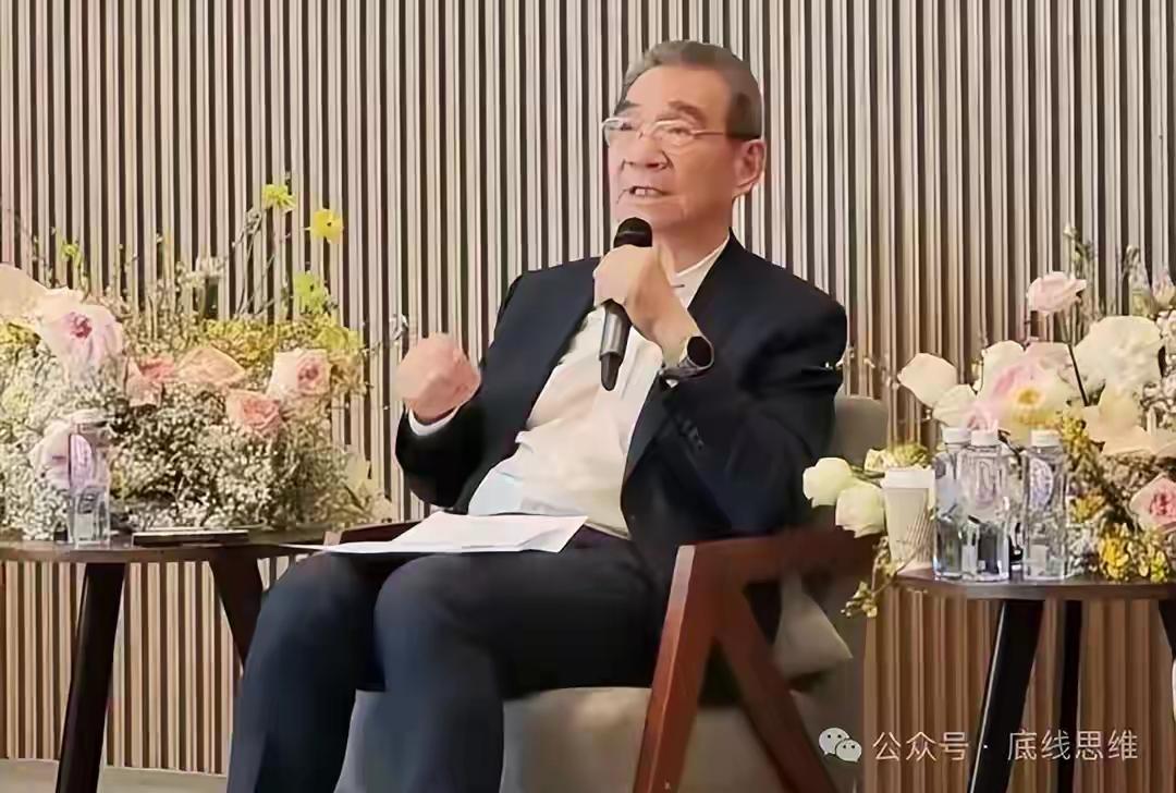 林毅夫谈全球经济形势和中国发展态势 林毅夫对全球经济形势和中国发展态势的见解总是
