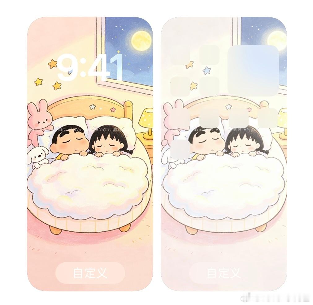 樱桃小丸子手机壁纸套图樱桃小丸子樱桃小丸子蜡笔小新壁纸动漫 西安