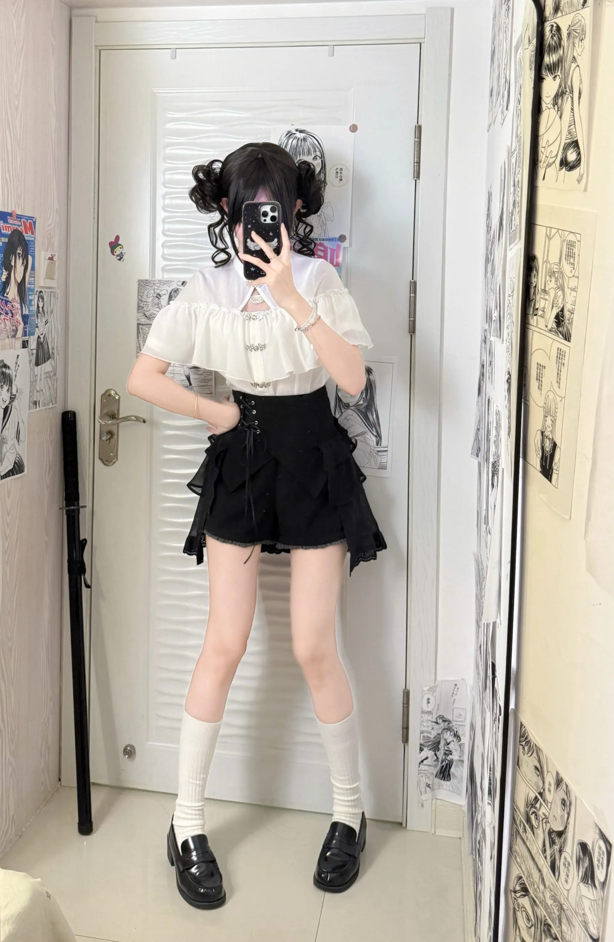 刺玫信使！！！