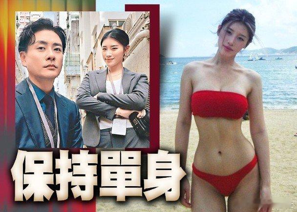 23歲落選港姐郭珮文（Juliana）憑「大騎樓」成功上位，日前她接受電台訪問時