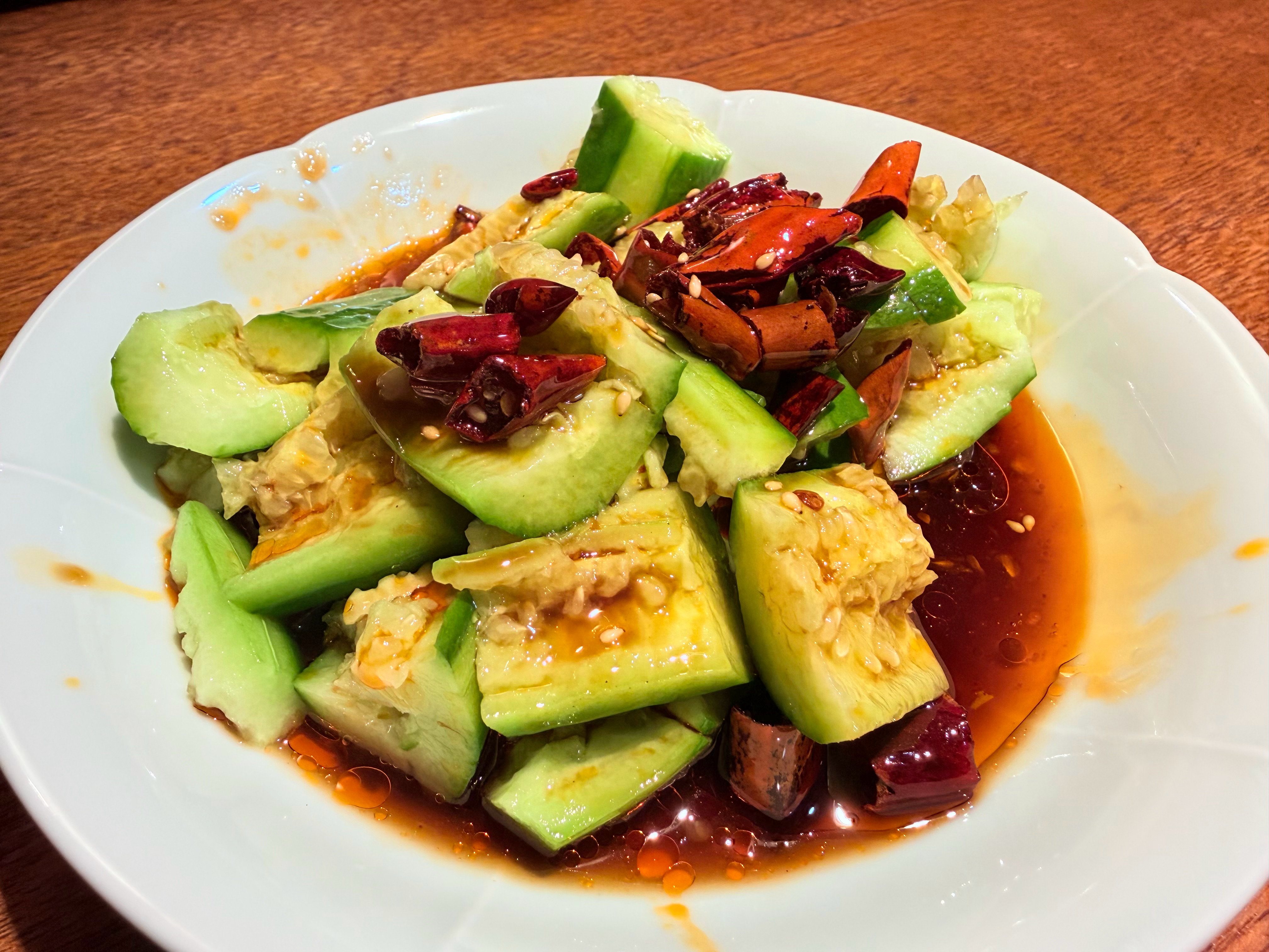 感觉不点醋鱼，杭州还是有美食的 