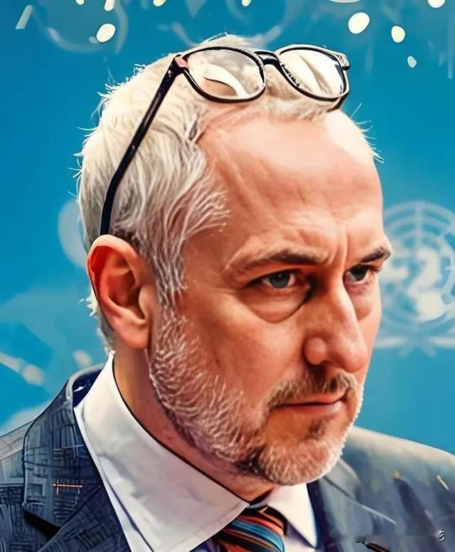 这次来真的了！联合国🇺🇳发言人放话：
 
美国再拖下去，联大投票权可能没了，