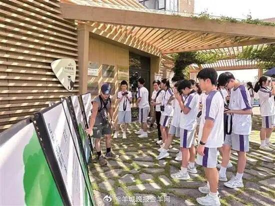 【#广东现有红树林面积1.14万公顷# 居全国第一】日前，省林业局印发通知，明确