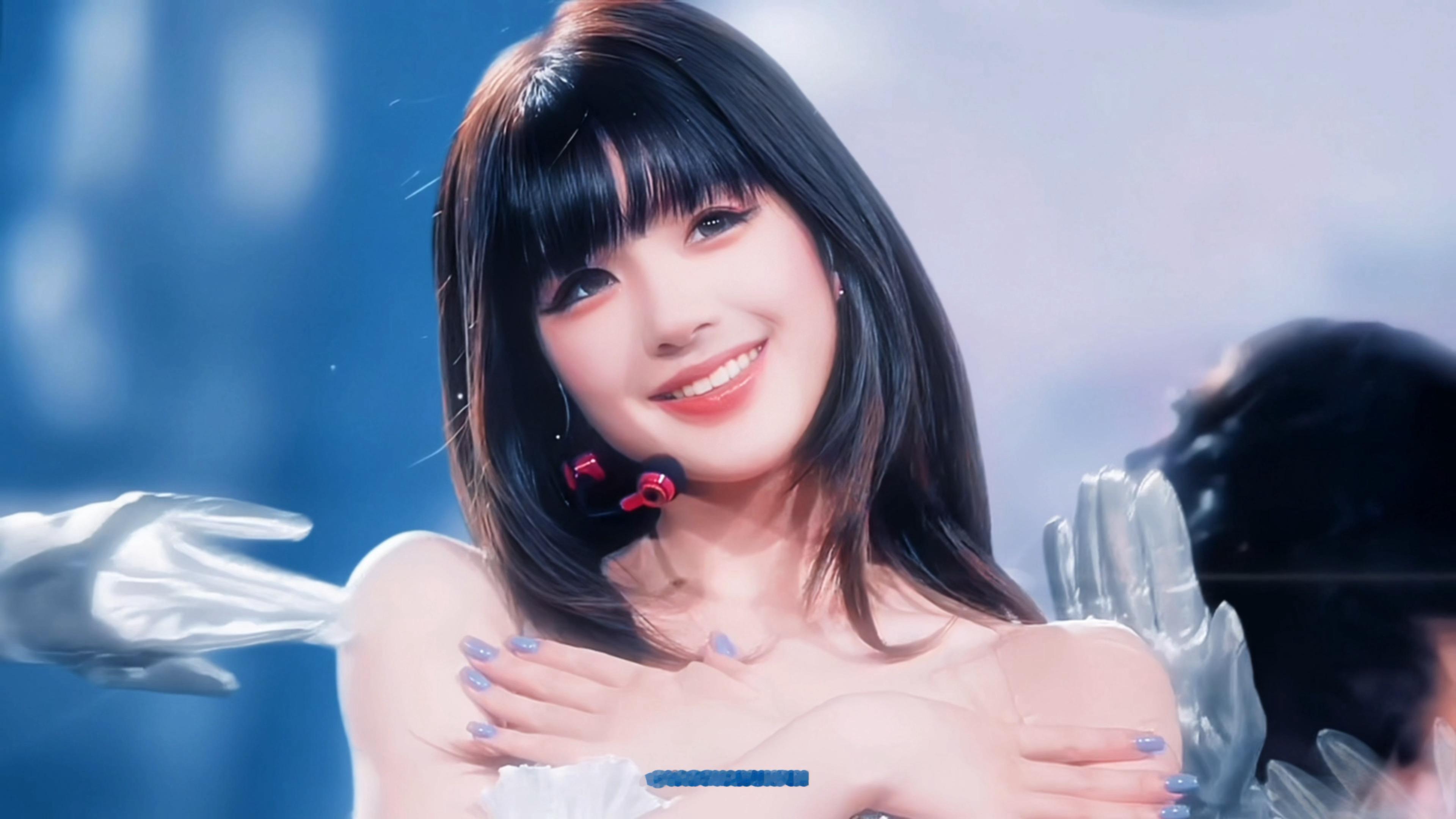 仙女本仙 