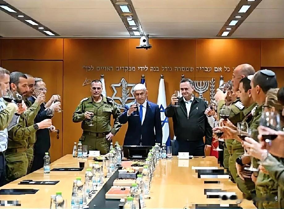 2月2日下午的最新消息，速报，全都不容错过，第八条：内塔尼亚胡召集高官闭门会商伊