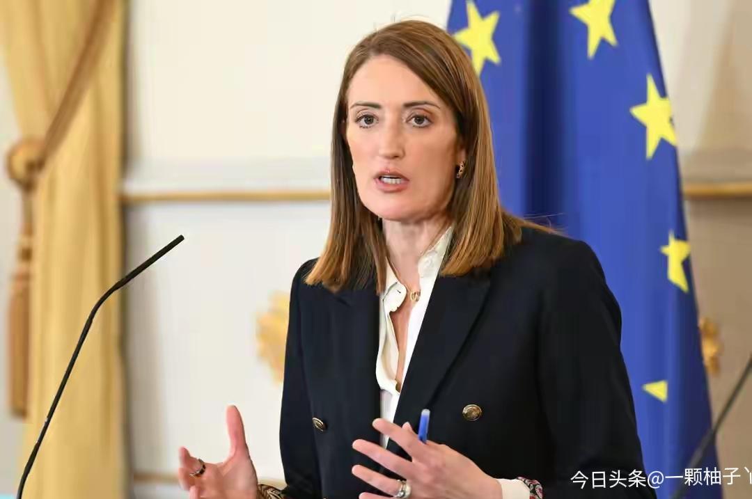 匈牙利即将举行大选，美国这边公开下场支持总理欧尔班，特朗普和国务卿卢比奥接连发声