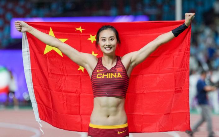 高度警惕！亚运田径一项目中国队已独尊七连霸 但今年日本选手有可能破局亚运会田径赛