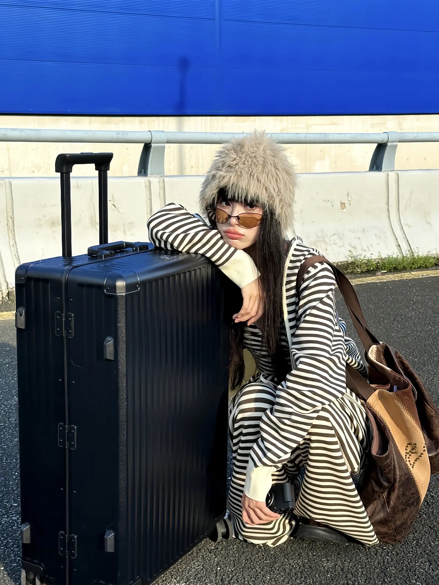 “休息 透气 晒太阳 记录 分享 多生活”