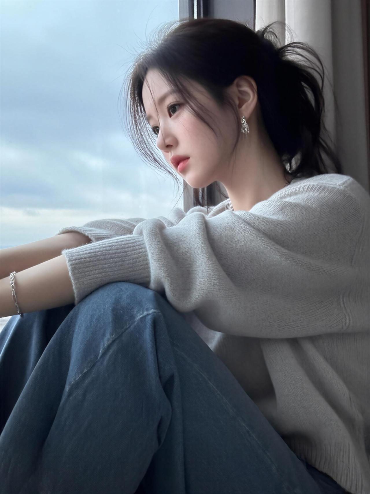 缘分在相识的那一刻就用完了 剩下的都是事在人为