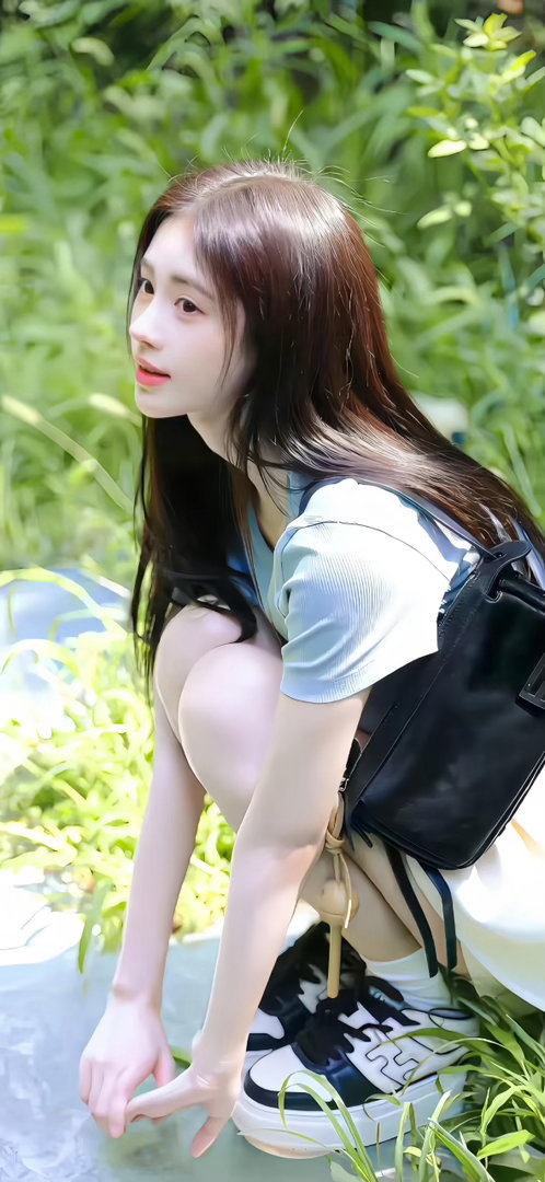 不愧是鞠式美学 不愧是鞠式美学 每一帧都是精心雕琢的艺术品，每一个角度都经得起反