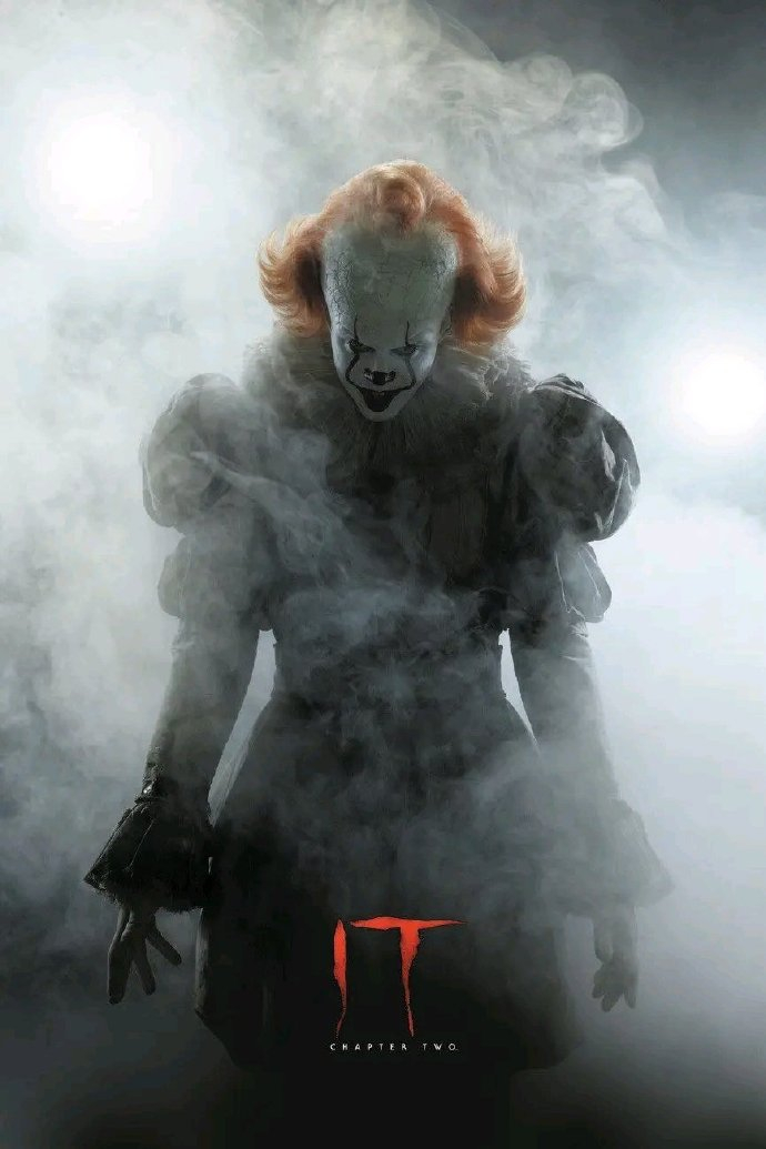 制片人说可能会有小丑回魂3 制片人芭芭拉·穆斯切蒂表示，该系列电影还没有完结，第