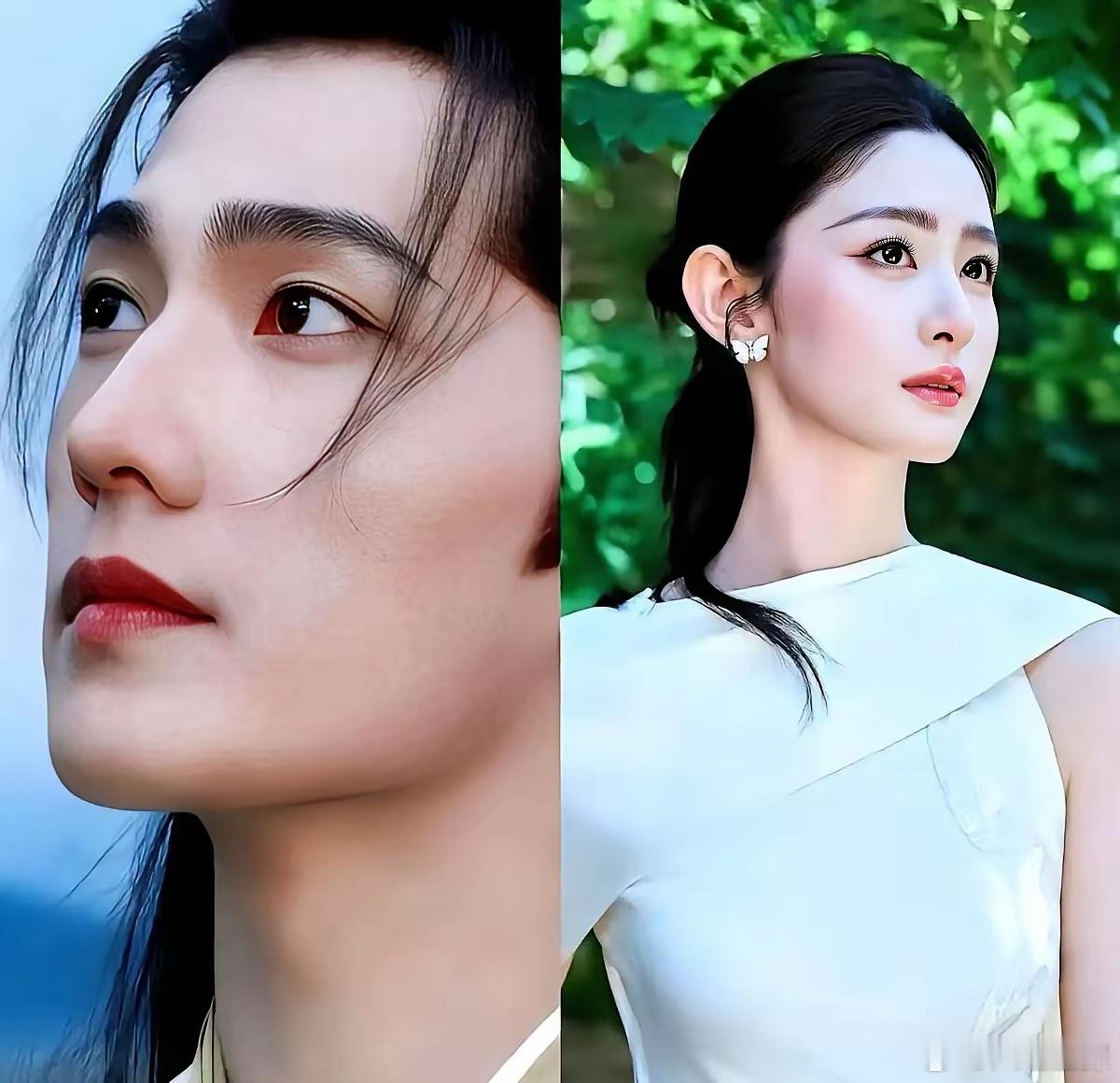 赵晴档期悬了，《凡人修仙传》第二季还没开机就冲热搜，杨洋两年憋的大招眼看被拖下水