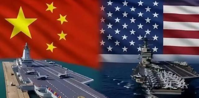 美军能打赢解放军吗？俄媒曾认为，两军差距太大——除了人多，中国几乎全是弱势。几年