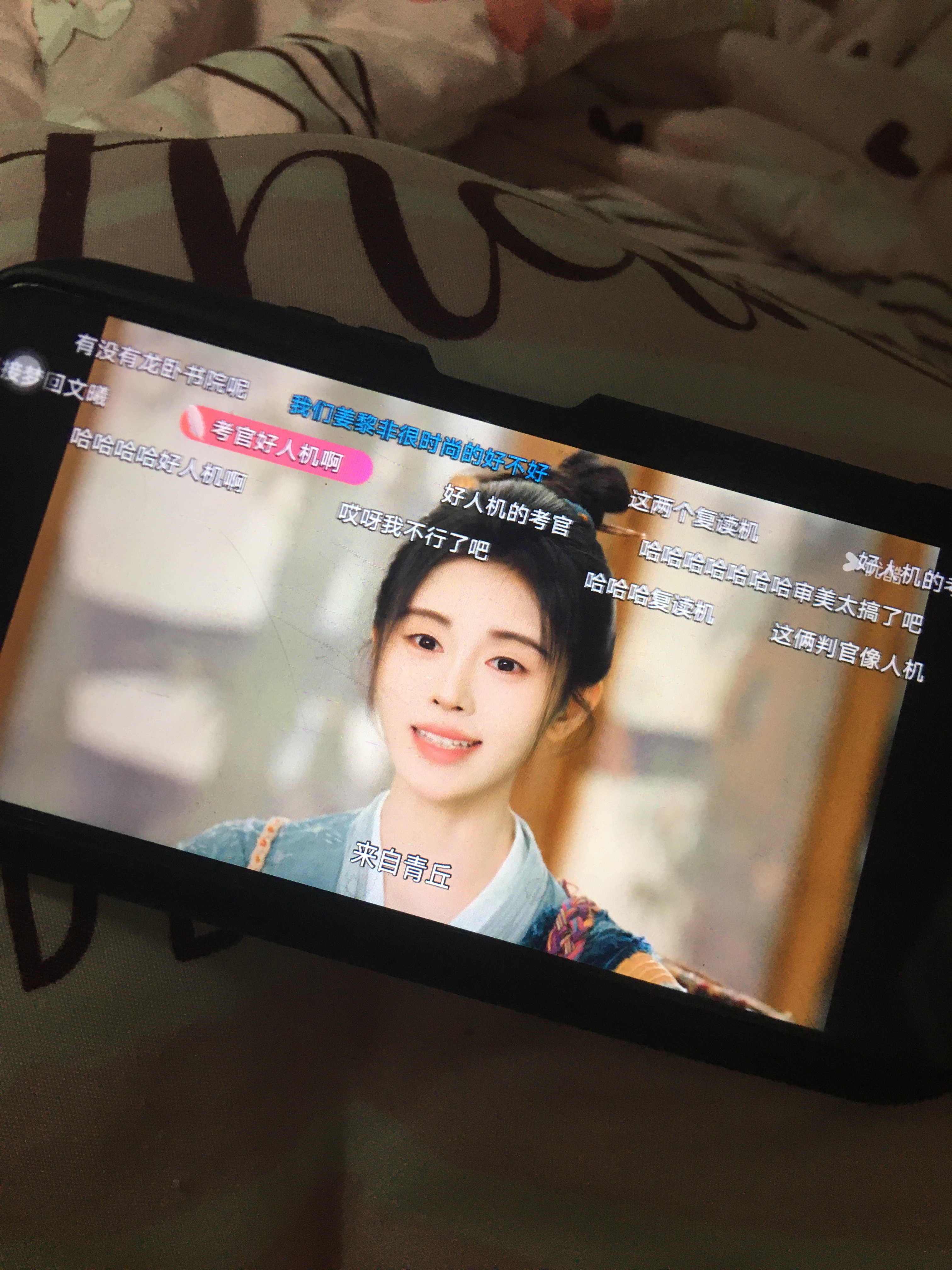 小棒槌好可爱呀 让我想起了文曦宝宝