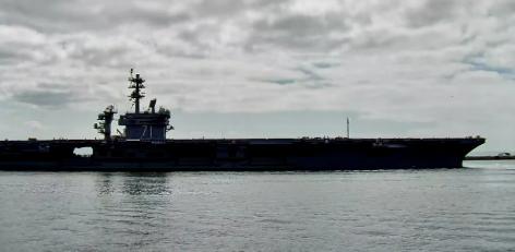 据美国海军第三舰队消息，三十一国将于今年6月24日至7月31日在夏威夷群岛周边举