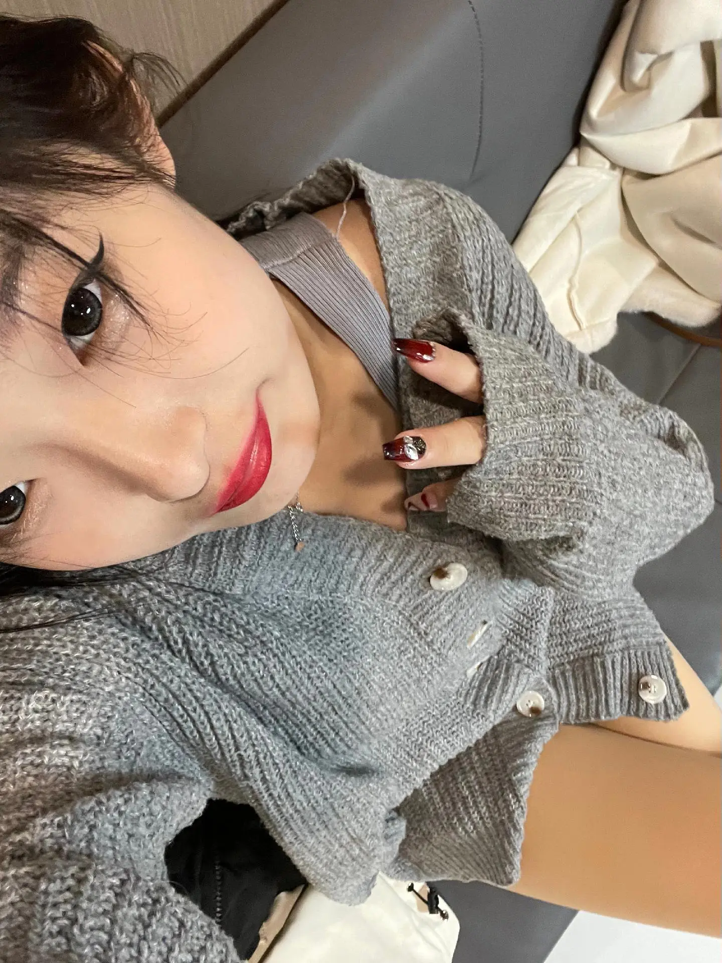 横的还是竖的