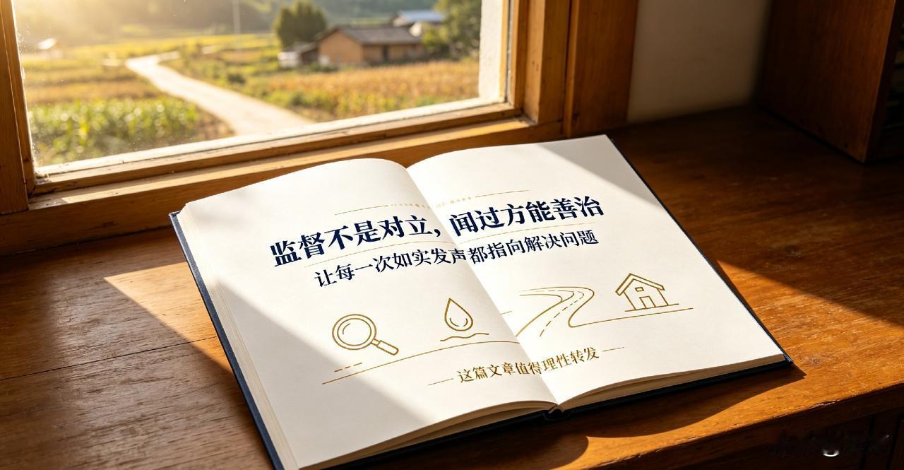 管垃圾的人，把电话打给了举报垃圾的人
 
陆良罗依村：一次举报、一通施压电话，一