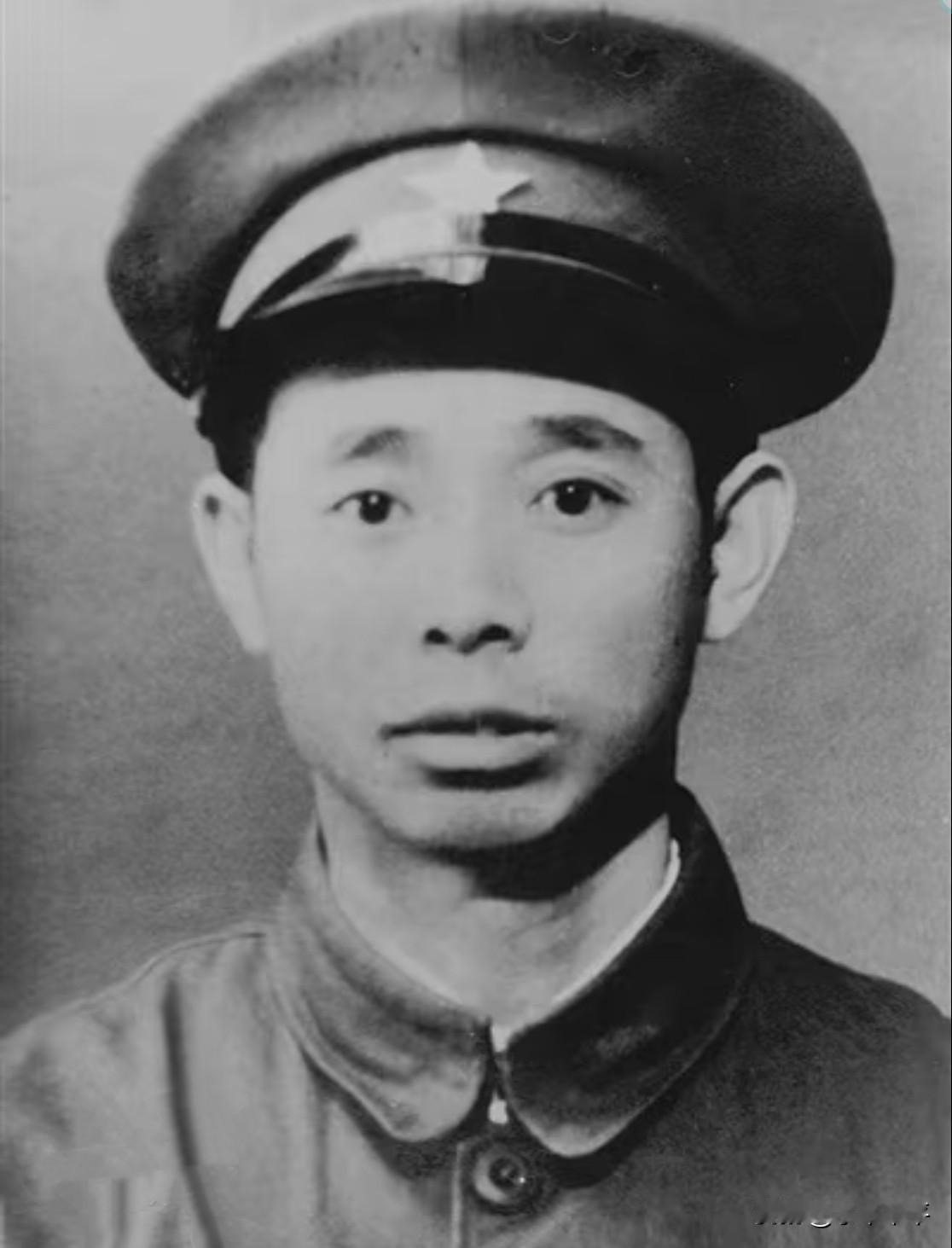 抗美援朝牺牲之最高级别将领之蔡正国将军，时任50军代军长。
将军木匠出身，3年私