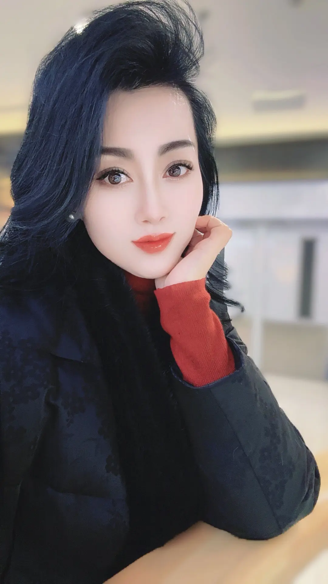 满眼都是你的人才配的上你的爱