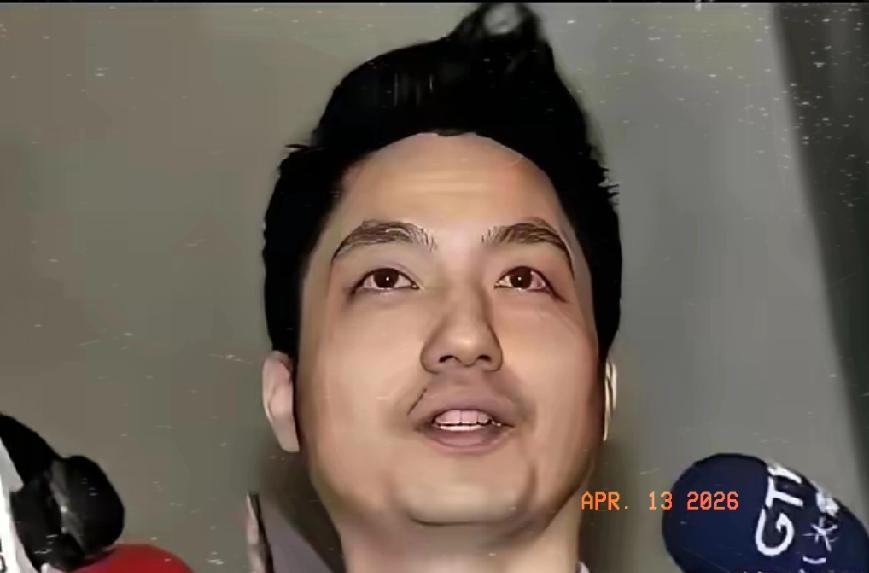 岛内彻底炸了！蒋万安直接当众表态，坚决不参选国民党主席，一句话，把所有人的猜测全