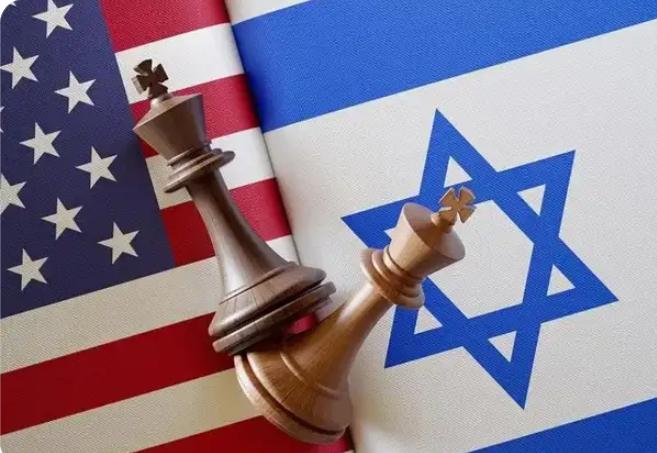 以色列全方位拿捏美国这事，最近有不少猛料。前美国国家反恐中心主任乔·肯特揭露以色